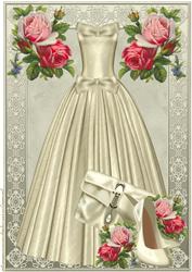 Vintage Wedding