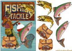 Gone Fishing 2
