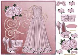Dress to Impress -