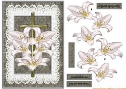 You Are Not Alone - sympathy Card