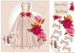 The Romantic Dress - 