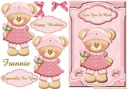 Love You So Much -