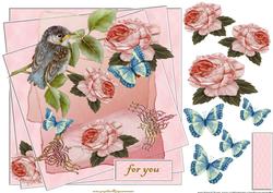 Little Birdie -