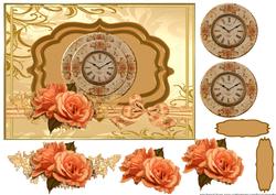 Steampunk Time 3
