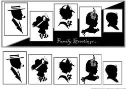 Family Greetings