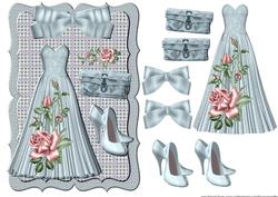 Wedding/anniversary/special Day/party