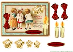 Christmas Cheer