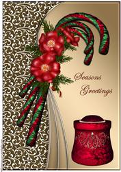 Seasons Greetings a 4