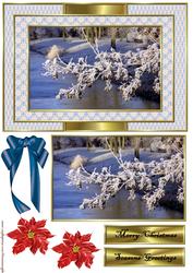Cold Christmas - 