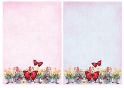 Floral Backgrounds