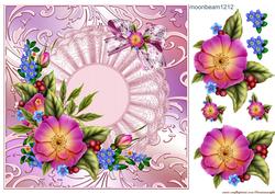 Delicate Flowers