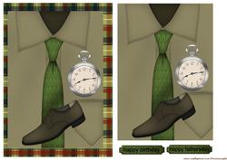 For Gentlemants 2