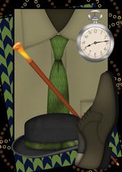 For Gentlemants 5 a 4