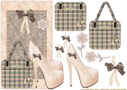 Shop with Me -
