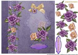 Heritage Roses