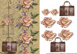 Heritage Roses2