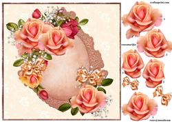 Roses Glory