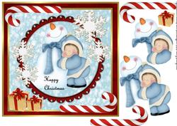 Happy Christmas!!