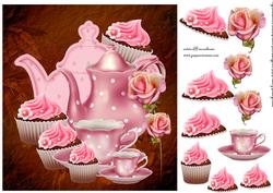Tea Time 2