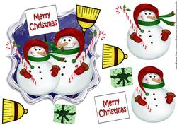 Snowfun 2