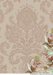 A4 Vintage Background