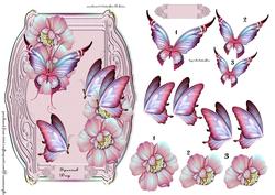 Butterflie Beauty Special Day
