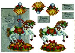 Vintage Christmas