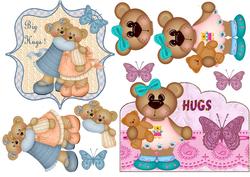 Big Hugs!