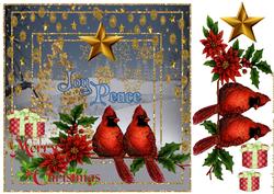 Traditional Christmas