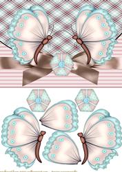 Envelop Butterflie