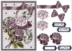 Ladys Accesories