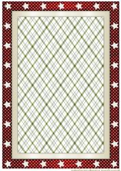 Background Vintage Christmas