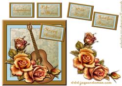 Life is Music