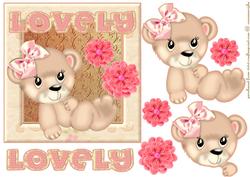 Lovely