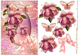 Roses of Joy -