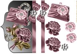 Scallop Ladys Accesoires