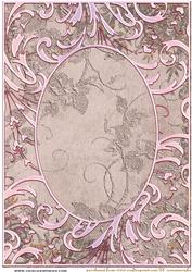A4 Vintage Background