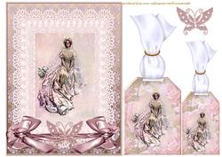 The Vintage Bride