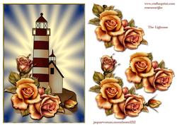 The Lighthouse - 
