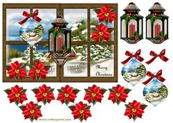 Christmas Windows