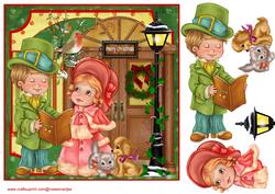 Christmas Carols