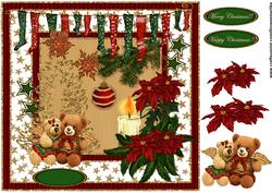 Merry Christmas!!