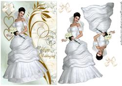 On Your Wedding Day