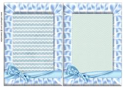 Baby Boy Bleu Backgrounds