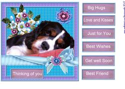 Puppy Love -