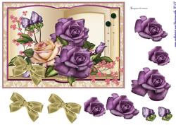 Book Heritage Roses