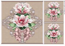 Magnolia Beauty