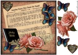 Amazing Grace - 
