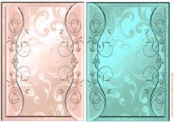 Damask Backgrounds