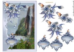 Sympathy Water Fall